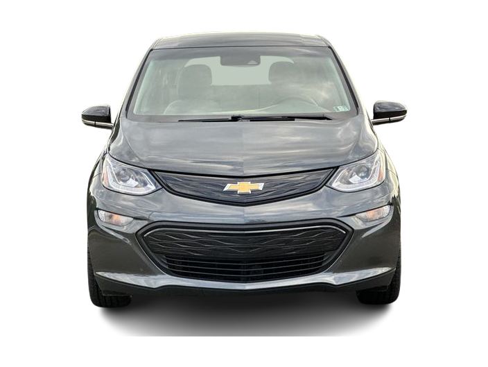 Thumbnail: 2021 Chevrolet Bolt EV - 6