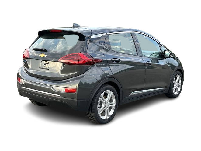Thumbnail: 2021 Chevrolet Bolt EV - 22