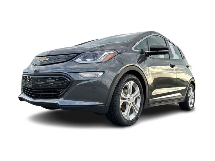 Thumbnail: 2021 Chevrolet Bolt EV - 20