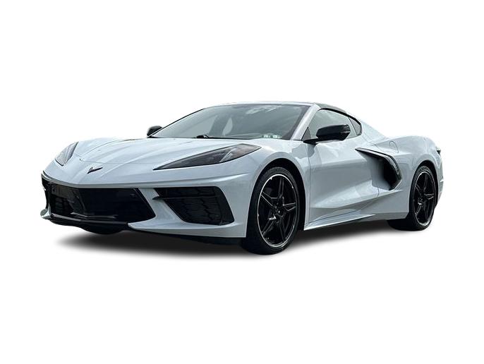 Thumbnail: 2023 Chevrolet Corvette - 26