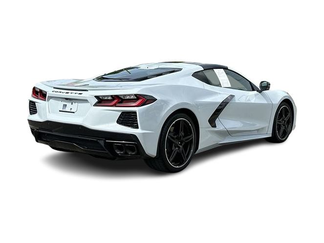 Thumbnail: 2023 Chevrolet Corvette - 30