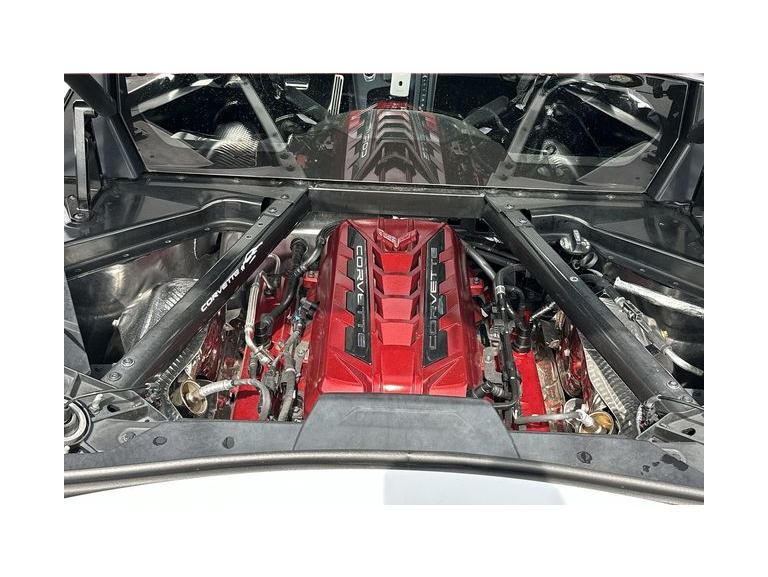 Thumbnail: 2023 Chevrolet Corvette - 12