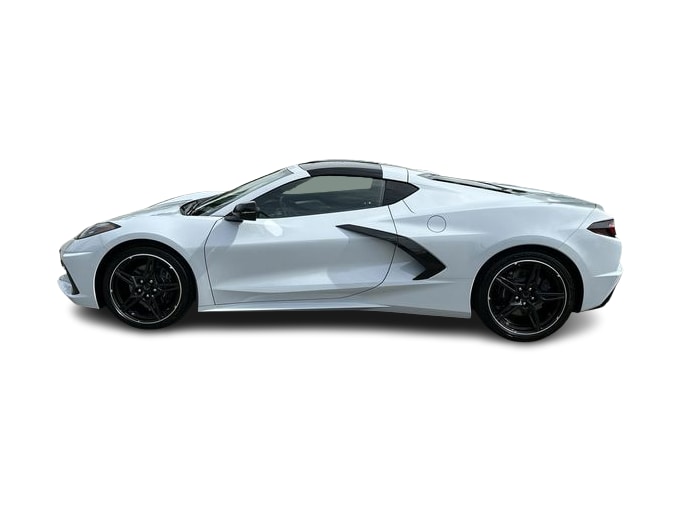 Thumbnail: 2023 Chevrolet Corvette - 3