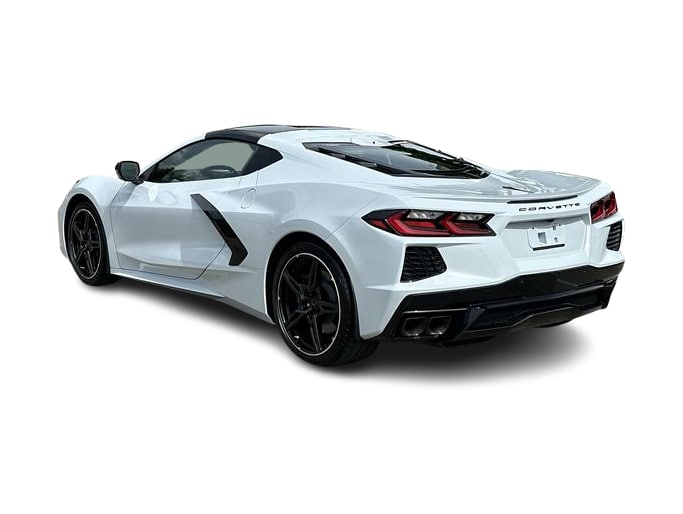 Thumbnail: 2023 Chevrolet Corvette - 29