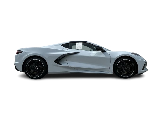 Thumbnail: 2023 Chevrolet Corvette - 13