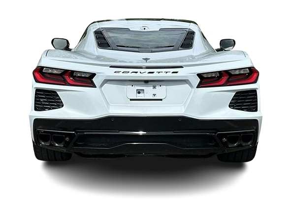 Thumbnail: 2023 Chevrolet Corvette - 4