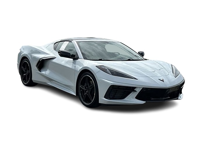 Thumbnail: 2023 Chevrolet Corvette - 28