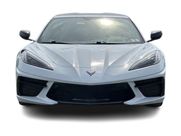 Thumbnail: 2023 Chevrolet Corvette - 27