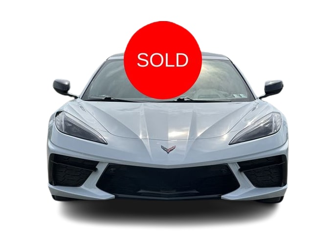 Thumbnail: 2023 Chevrolet Corvette - 28