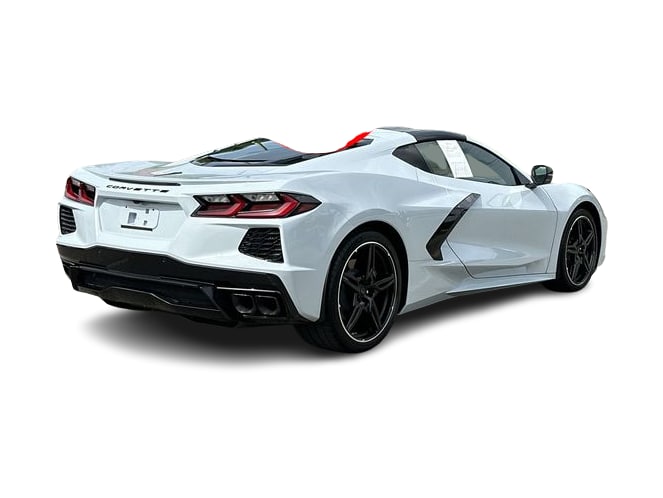Thumbnail: 2023 Chevrolet Corvette - 31
