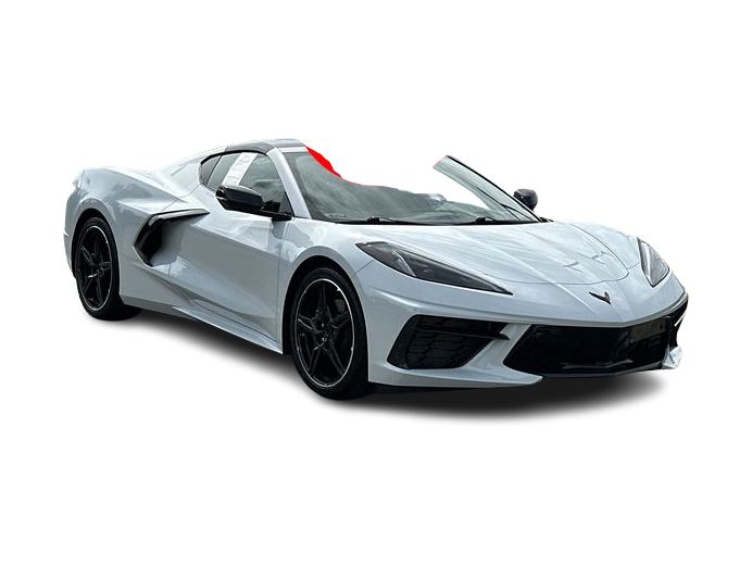 Thumbnail: 2023 Chevrolet Corvette - 29
