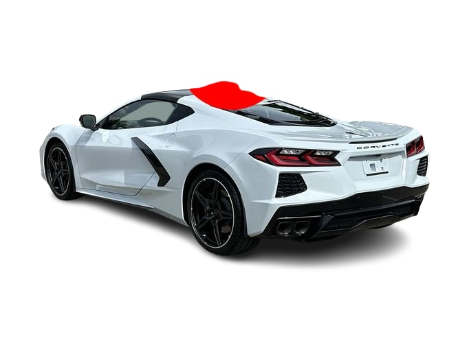 Thumbnail: 2023 Chevrolet Corvette - 30