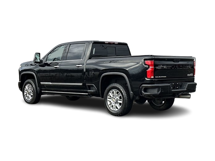 2024 Chevrolet Silverado 2500 High Country 4