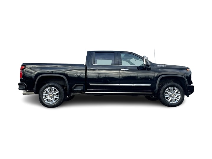 2024 Chevrolet Silverado 2500 High Country 18