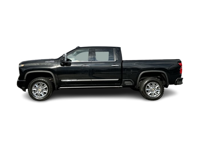 2024 Chevrolet Silverado 2500 High Country 17