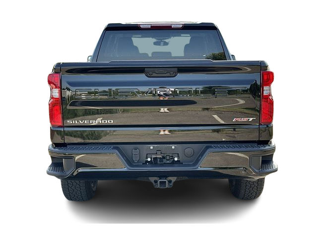 Thumbnail: 2026 Chevrolet Silverado 1500 - 5