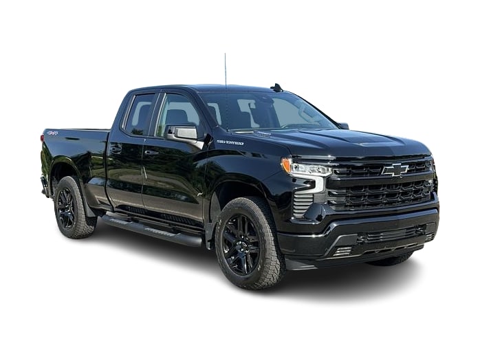Thumbnail: 2026 Chevrolet Silverado 1500 - 23