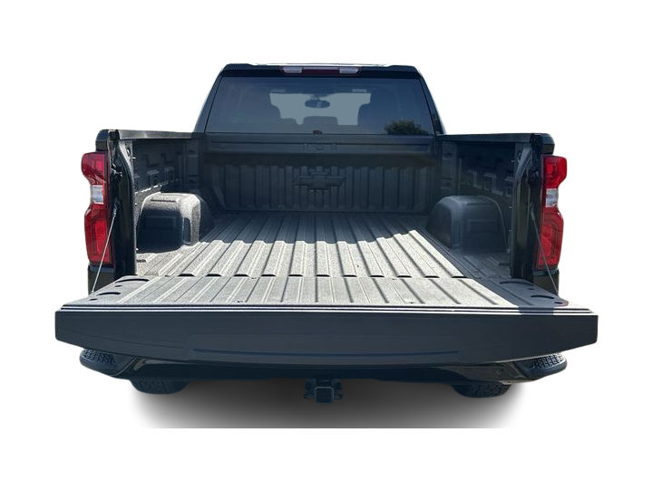 Thumbnail: 2026 Chevrolet Silverado 1500 - 13