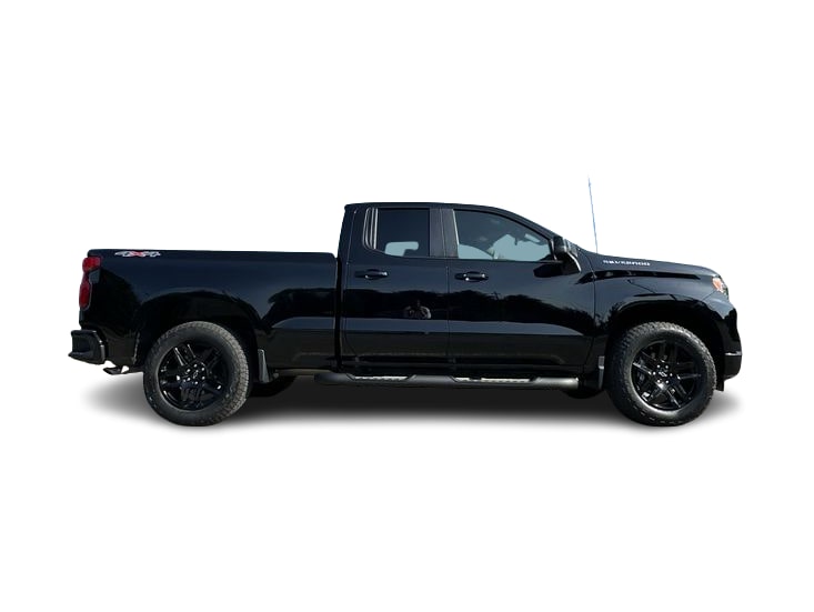 Thumbnail: 2026 Chevrolet Silverado 1500 - 14