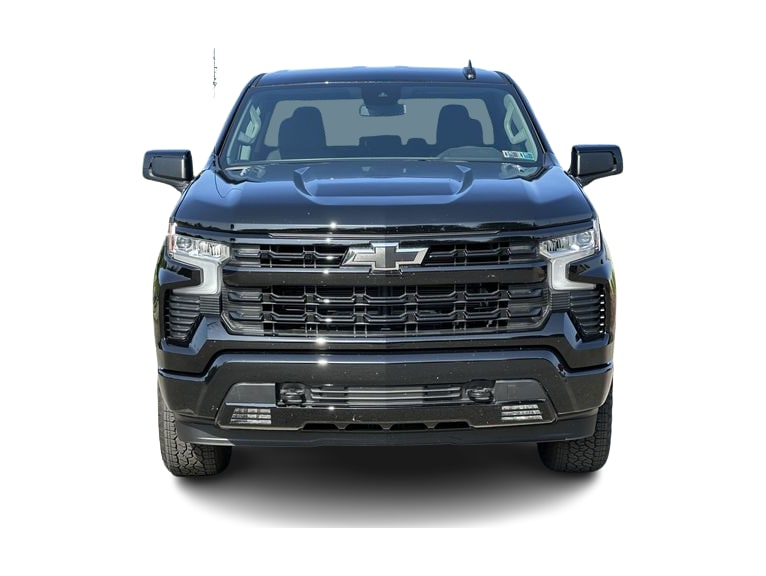 Thumbnail: 2026 Chevrolet Silverado 1500 - 6