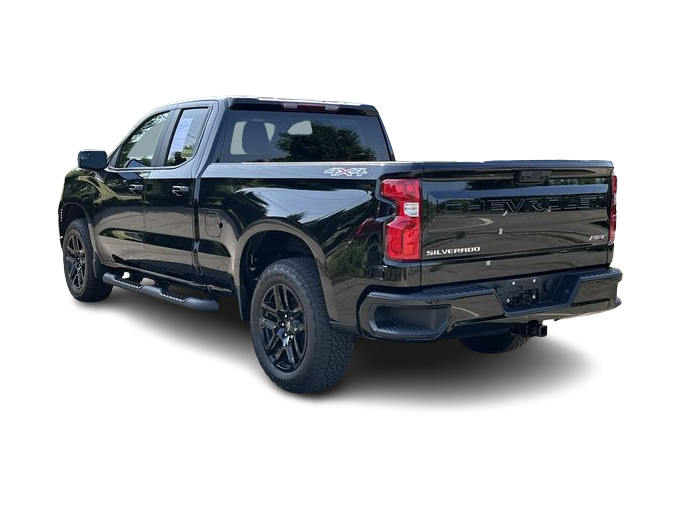 Thumbnail: 2026 Chevrolet Silverado 1500 - 4