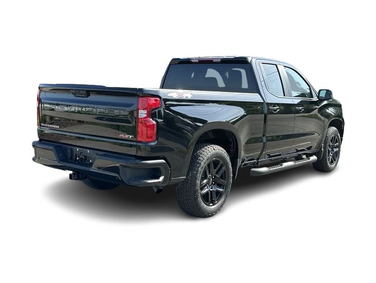 Thumbnail: 2026 Chevrolet Silverado 1500 - 24