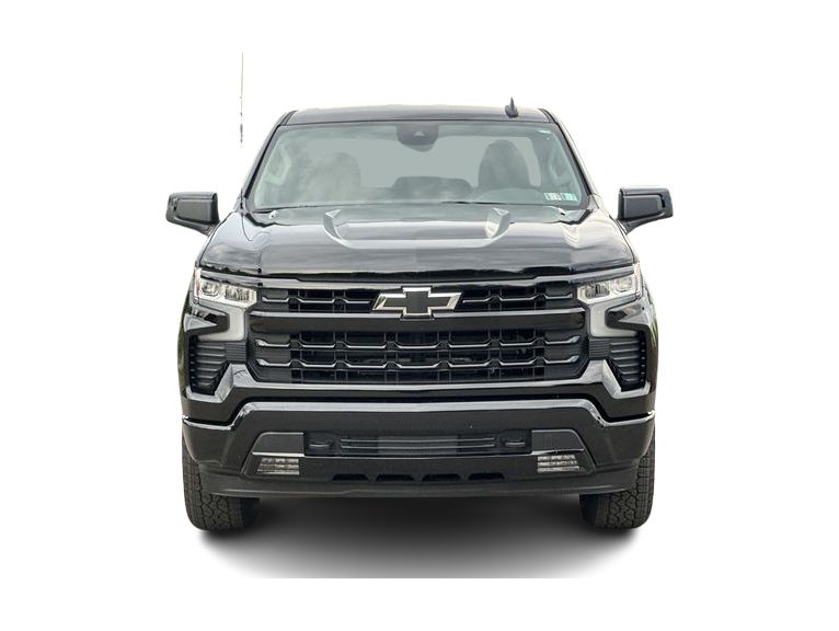Thumbnail: 2026 Chevrolet Silverado 1500 - 6