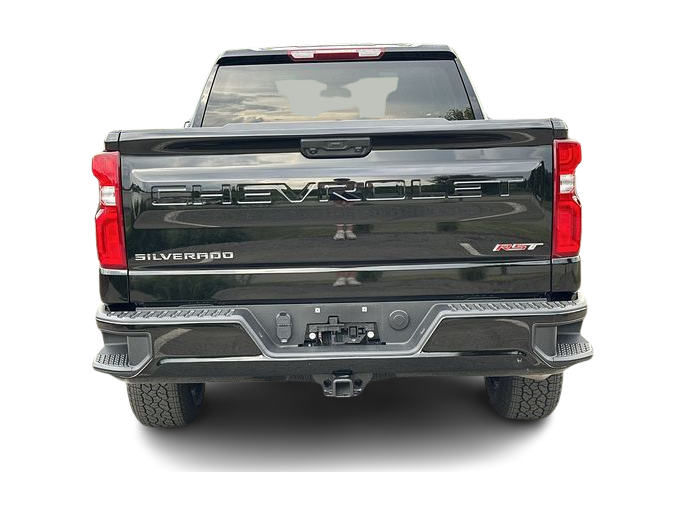 Thumbnail: 2026 Chevrolet Silverado 1500 - 5