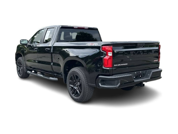 Thumbnail: 2026 Chevrolet Silverado 1500 - 4