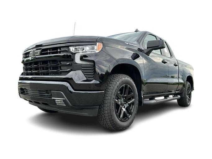 Thumbnail: 2026 Chevrolet Silverado 1500 - 28