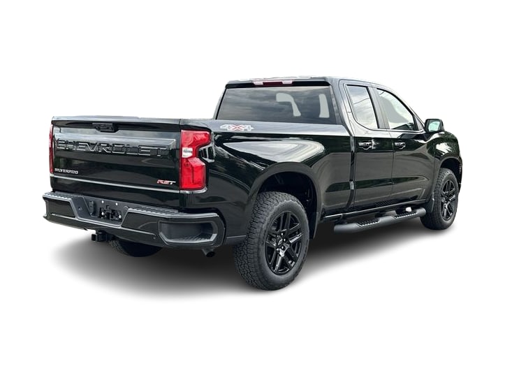 Thumbnail: 2026 Chevrolet Silverado 1500 - 30