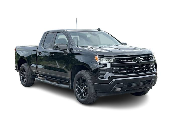 Thumbnail: 2026 Chevrolet Silverado 1500 - 29