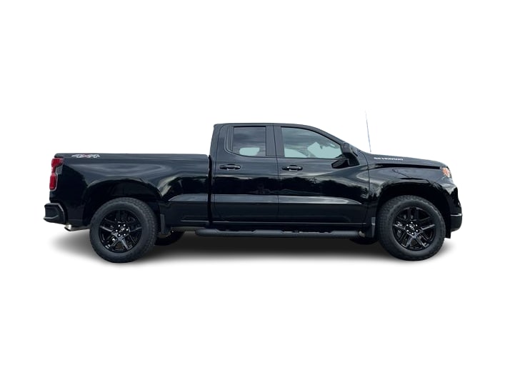 Thumbnail: 2026 Chevrolet Silverado 1500 - 16