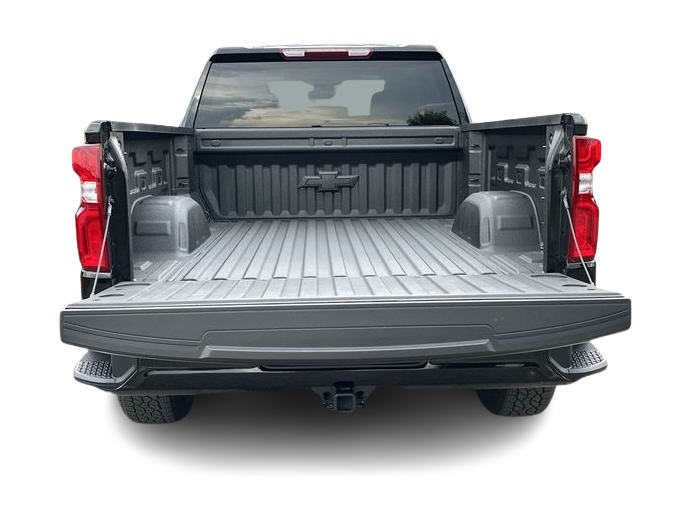 Thumbnail: 2026 Chevrolet Silverado 1500 - 15