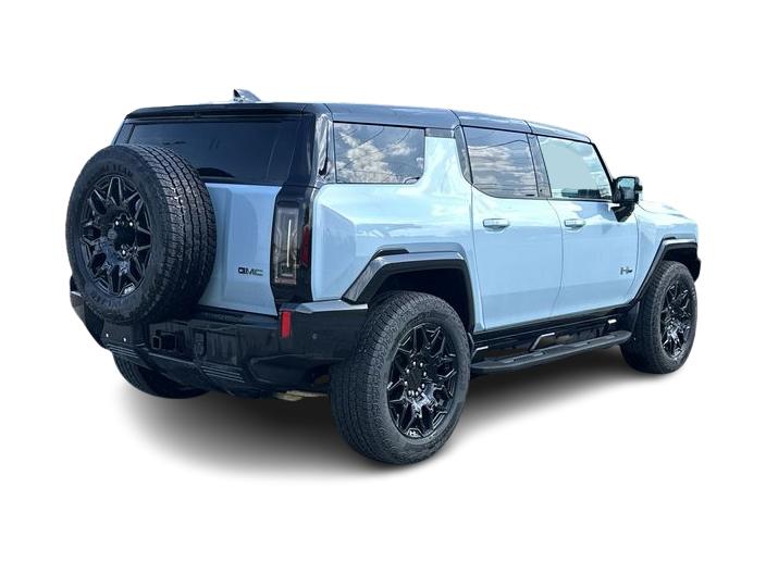 Thumbnail: 2024 GMC Hummer EV - 24