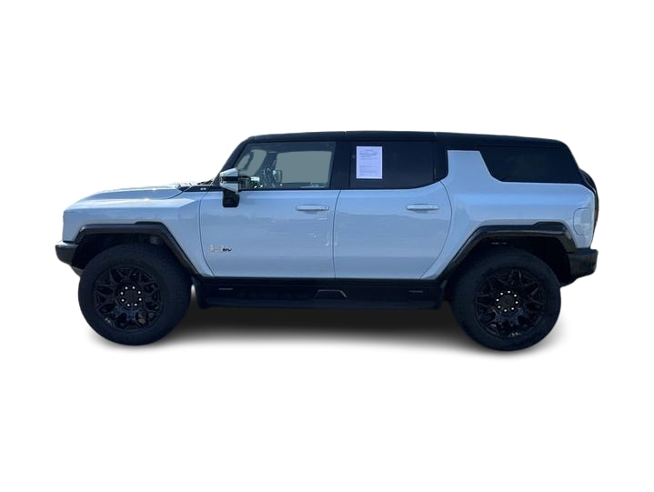 Thumbnail: 2024 GMC Hummer EV - 3
