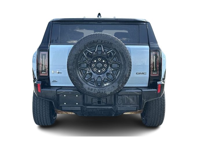Thumbnail: 2024 GMC Hummer EV - 5