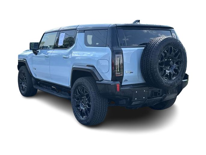 Thumbnail: 2024 GMC Hummer EV - 4
