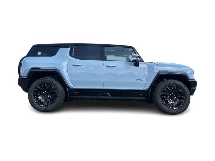 Thumbnail: 2024 GMC Hummer EV - 12
