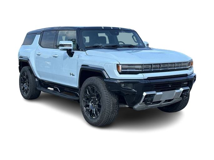 Thumbnail: 2024 GMC Hummer EV - 23