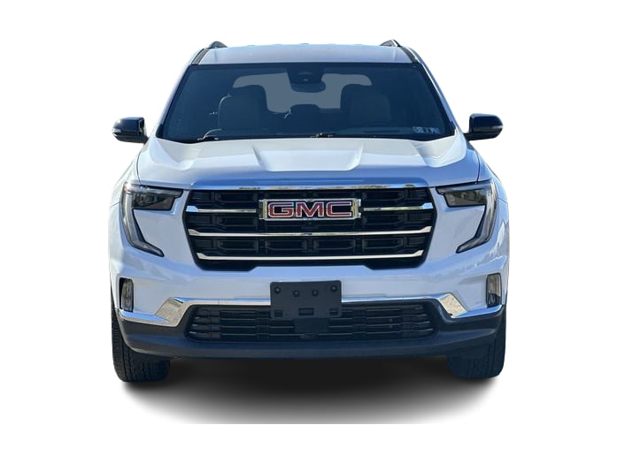 Thumbnail: 2024 GMC Acadia - 6