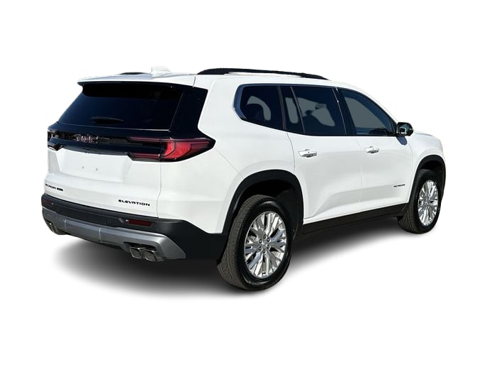 Thumbnail: 2024 GMC Acadia - 35