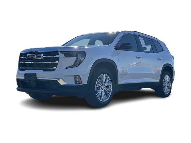 Thumbnail: 2024 GMC Acadia - 33