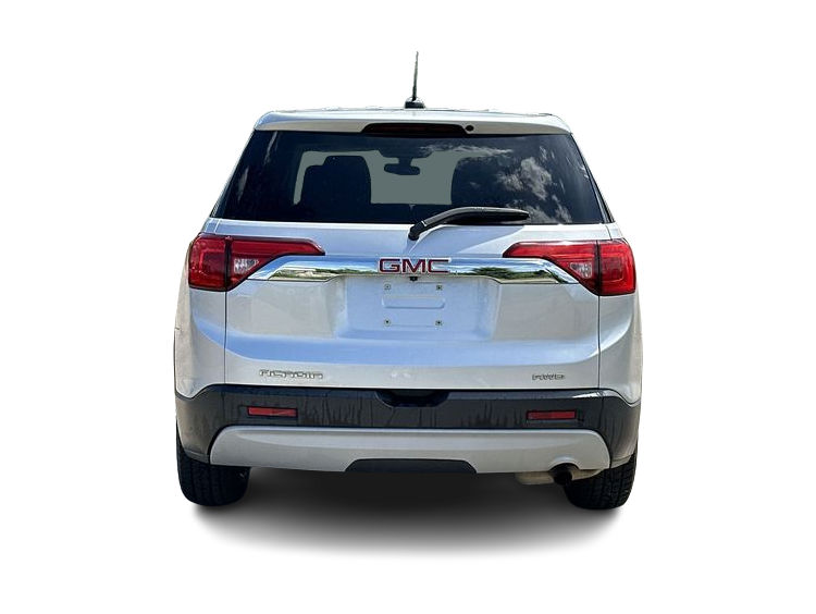Thumbnail: 2017 GMC Acadia - 5