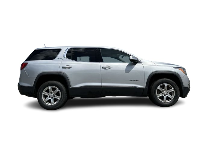 Thumbnail: 2017 GMC Acadia - 13