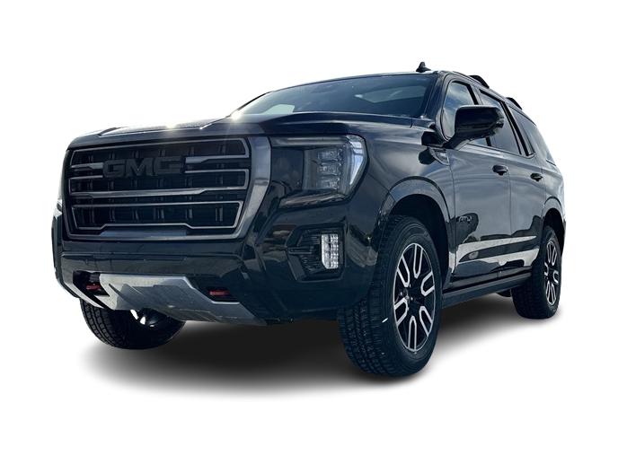 Thumbnail: 2023 GMC Yukon - 24