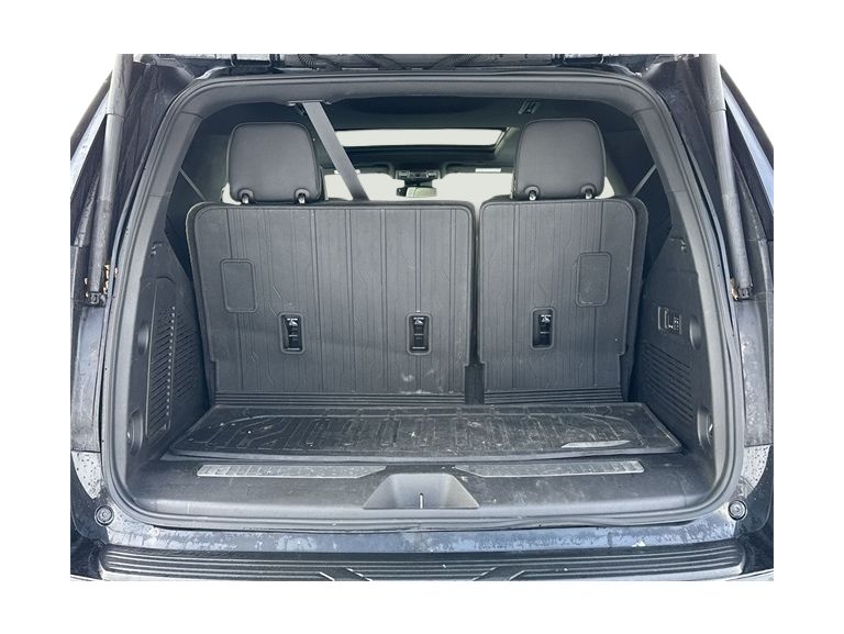 Thumbnail: 2023 GMC Yukon - 14