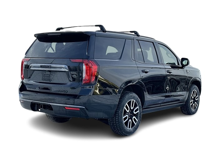 Thumbnail: 2023 GMC Yukon - 26