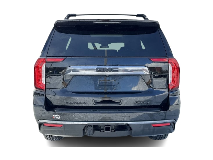 Thumbnail: 2023 GMC Yukon - 5