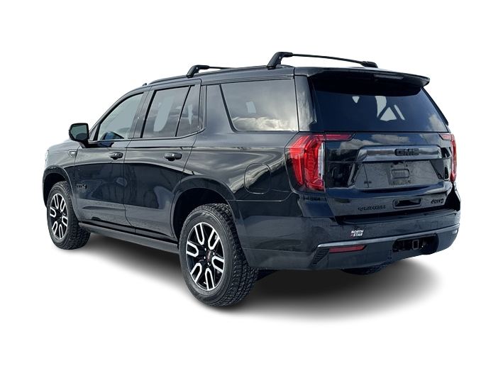 Thumbnail: 2023 GMC Yukon - 4